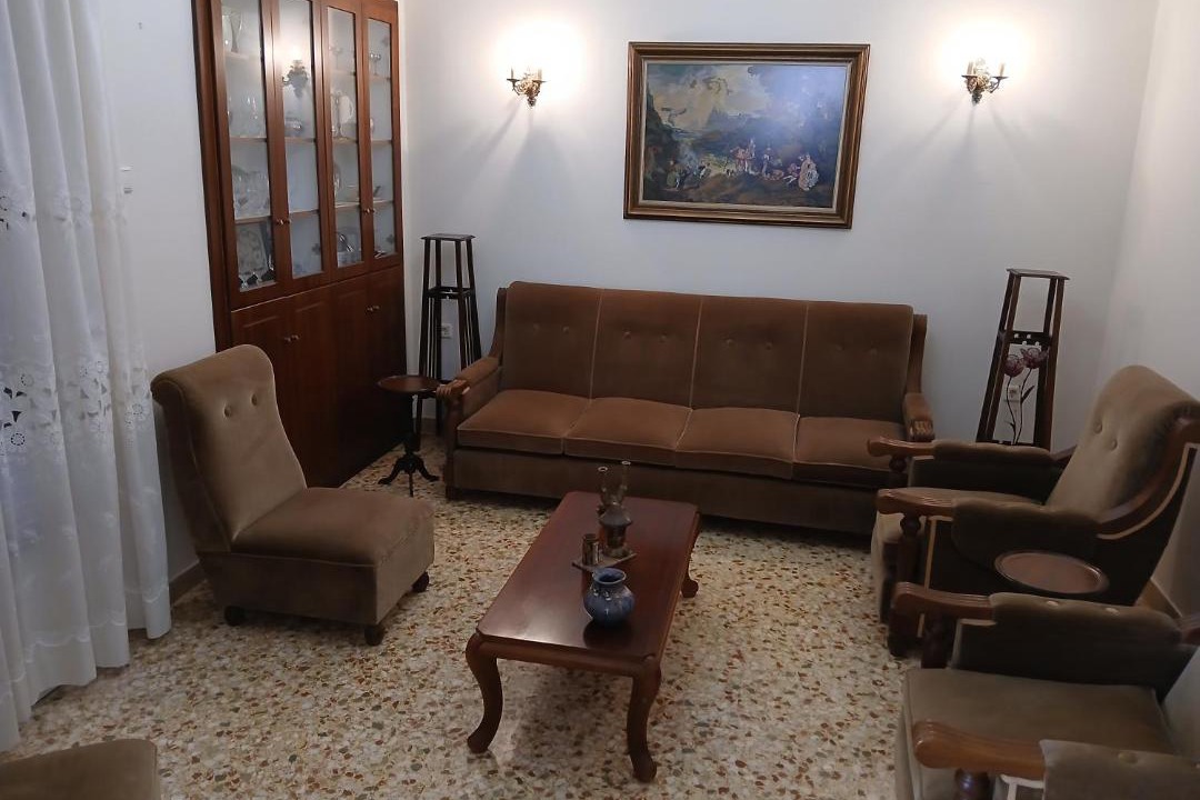 Photo of Livingroom in Ligia