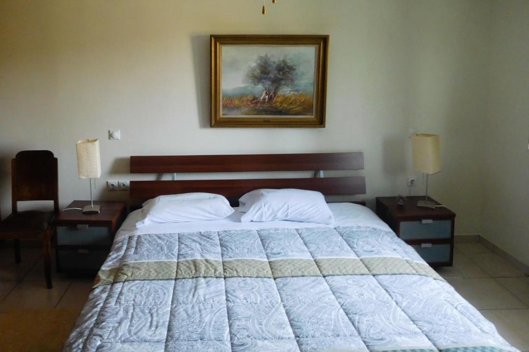 Photo of Bedroom in Salamis
