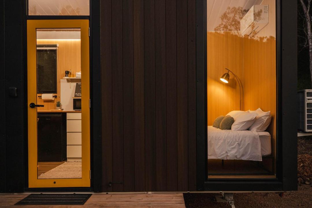 Photo of Bedroom in Withcott