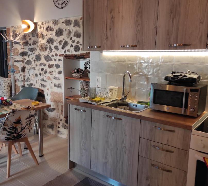 Photo of Kitchen in Perdhika
