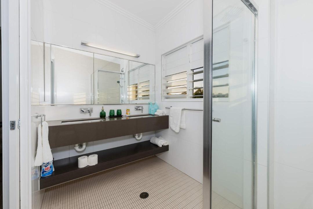 Photo of Bathroom in North Ward