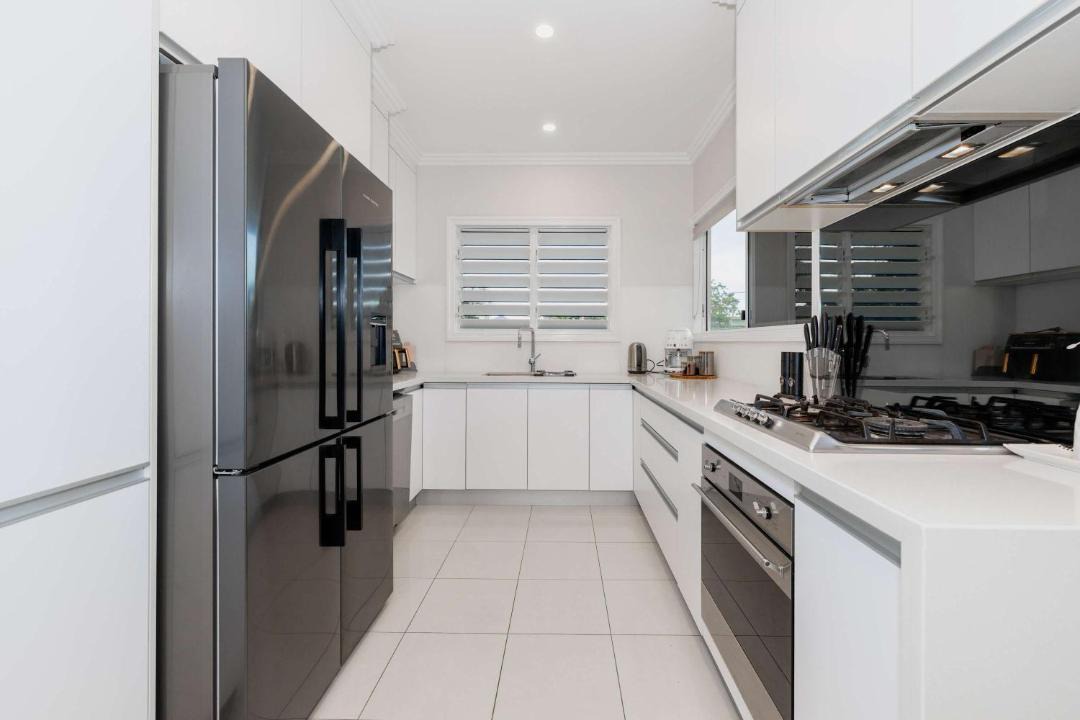 Photo of Kitchen in North Ward