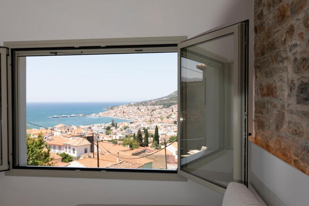 Photo of Patio Balcony in Vathi
