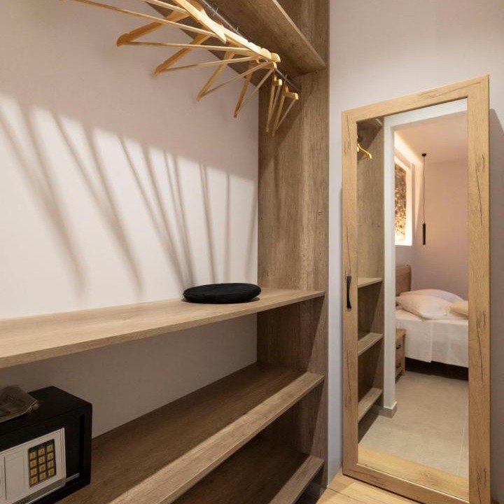 Photo of Bedroom in Vathi