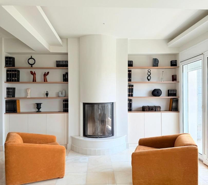 Photo of Livingroom in Karpenisi