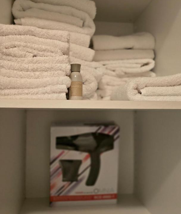 Photo of Bathroom in Loutra Oraias Elenis