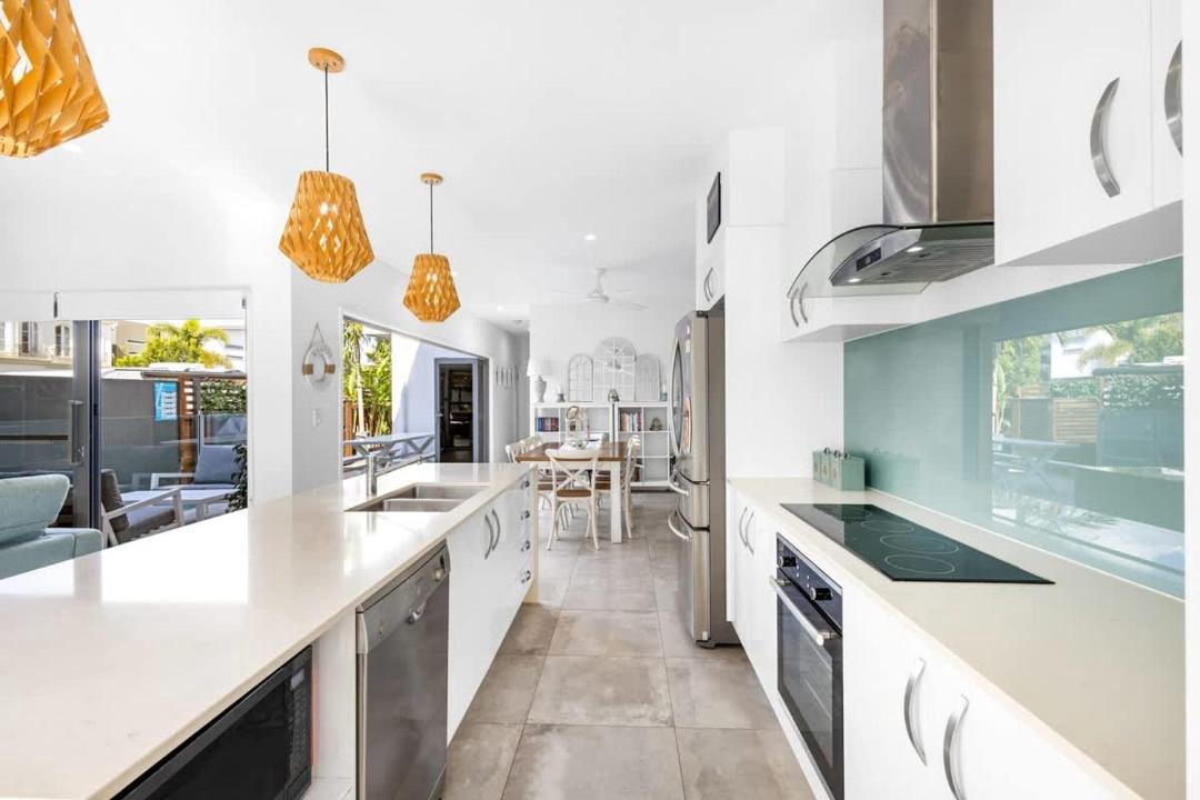 Photo of Kitchen in Birtinya