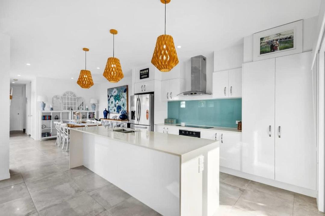 Photo of Kitchen in Birtinya