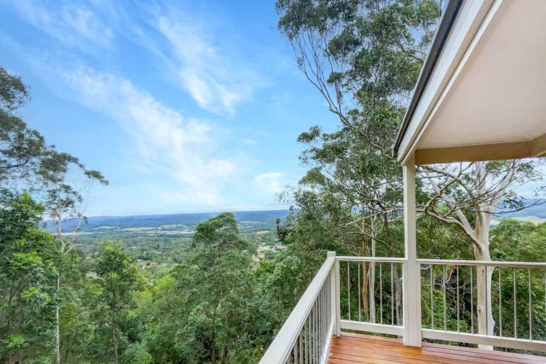 Photo of Patio Balcony in Ninderry
