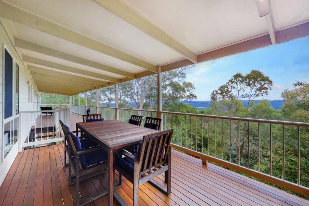Photo of Patio Balcony in Ninderry