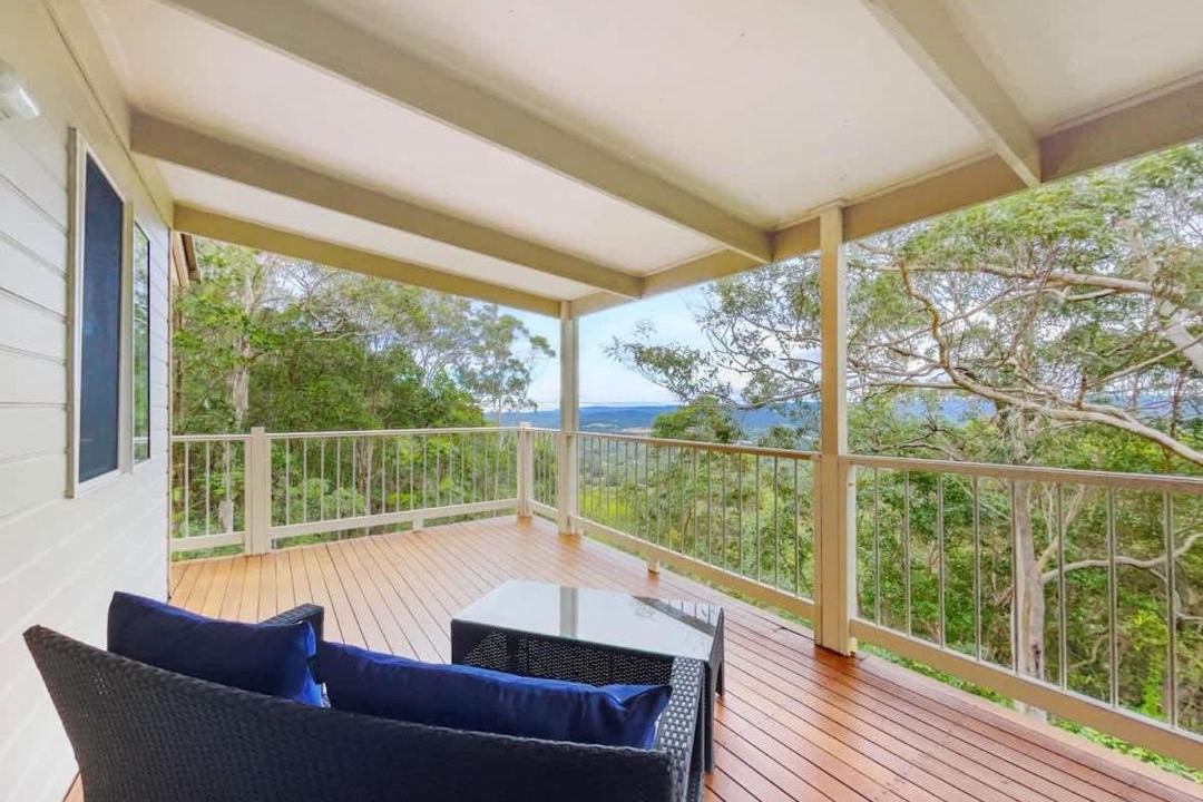 Photo of Patio Balcony in Ninderry