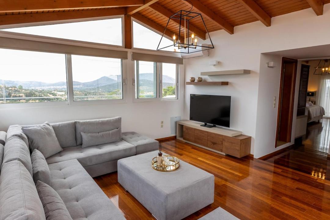 Photo of Livingroom in Kropia