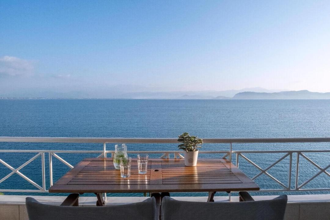 Photo of Patio Balcony in Kiveri