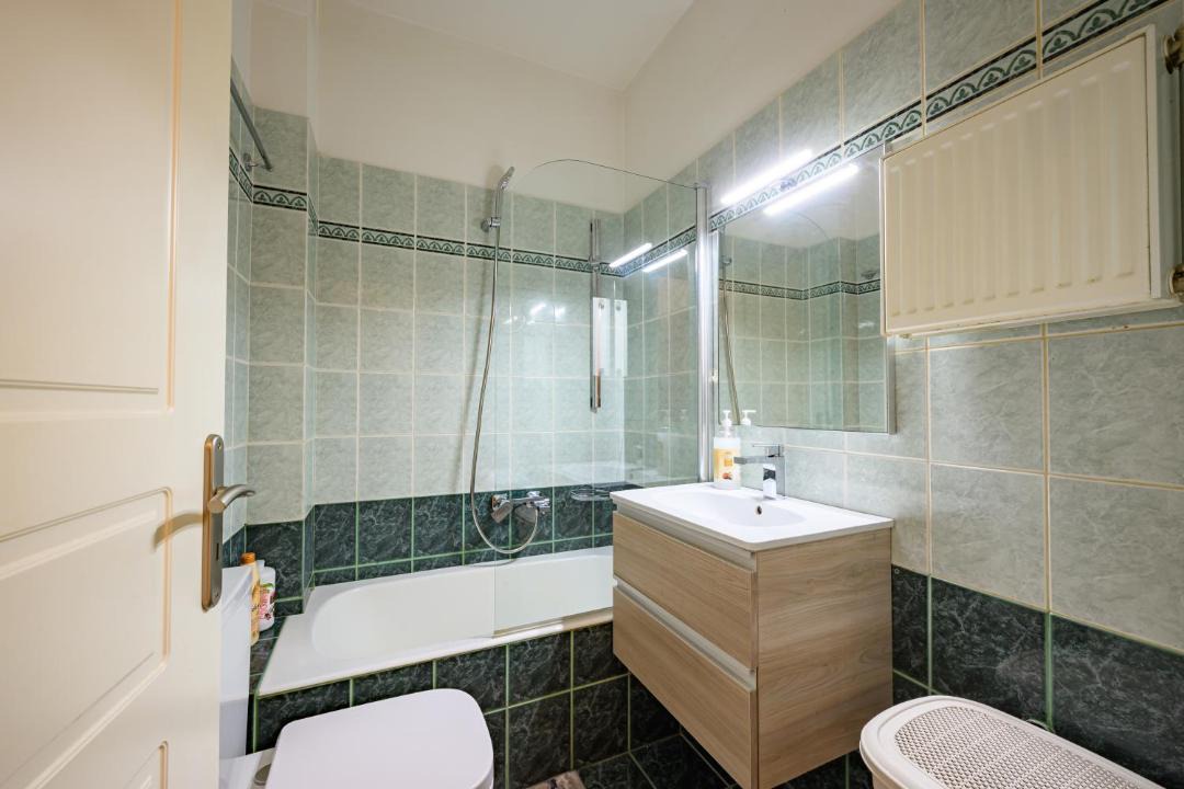 Photo of Bathroom in Chalcis