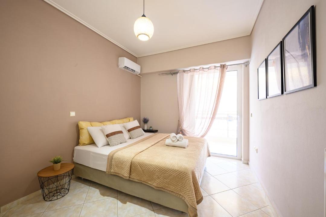 Photo of Bedroom in Chalcis