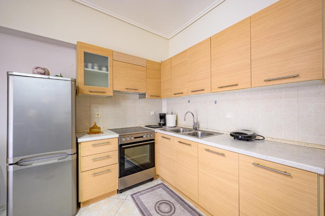 Photo of Kitchen in Chalcis