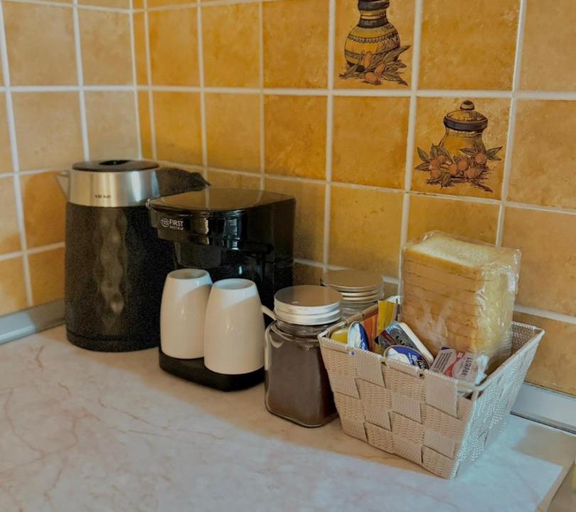 Photo of Kitchen in Pefki