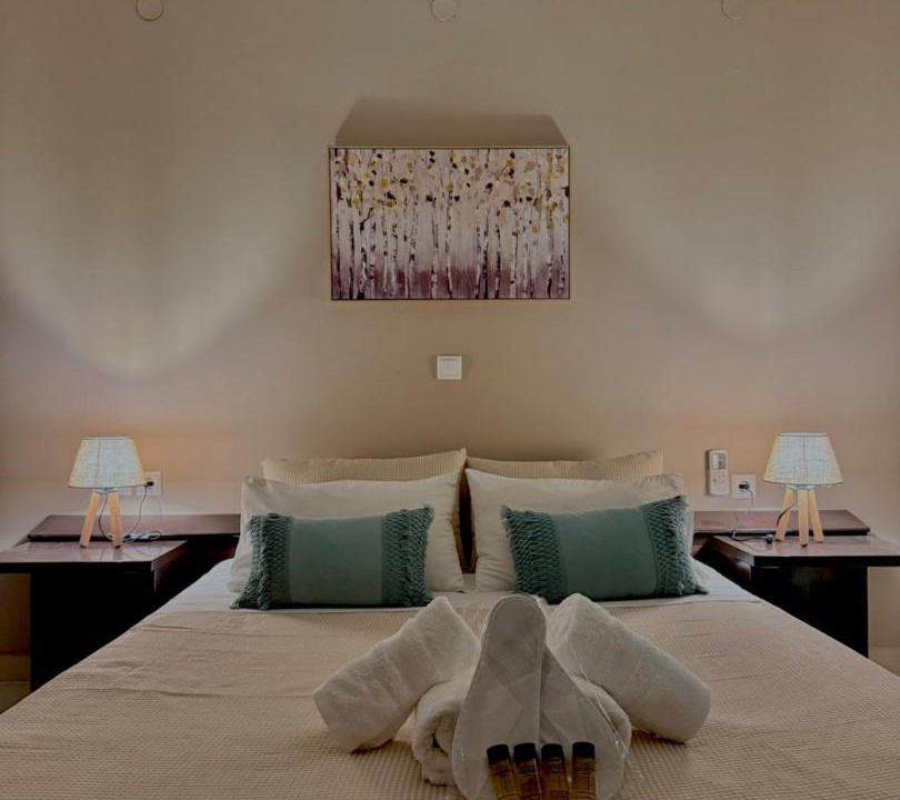 Photo of Bedroom in Pefki
