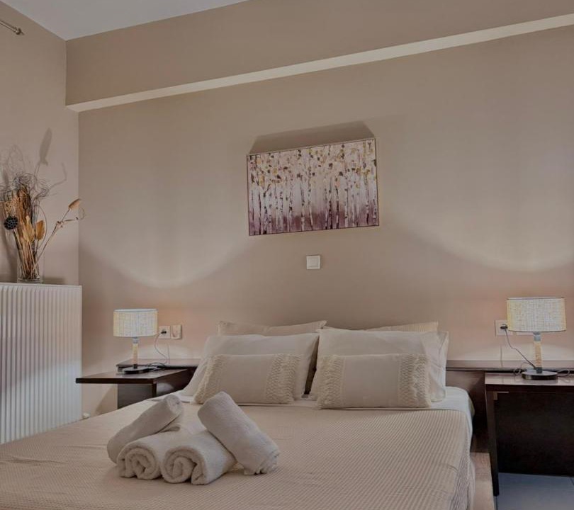 Photo of Bedroom in Pefki