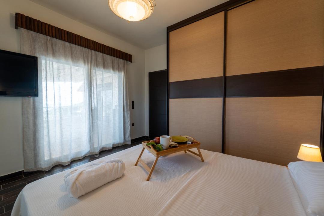 Photo of Bedroom in Salamis