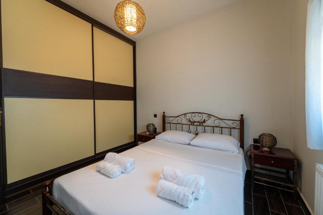 Photo of Bedroom in Salamis