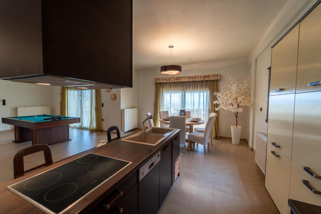 Photo of Kitchen in Salamis