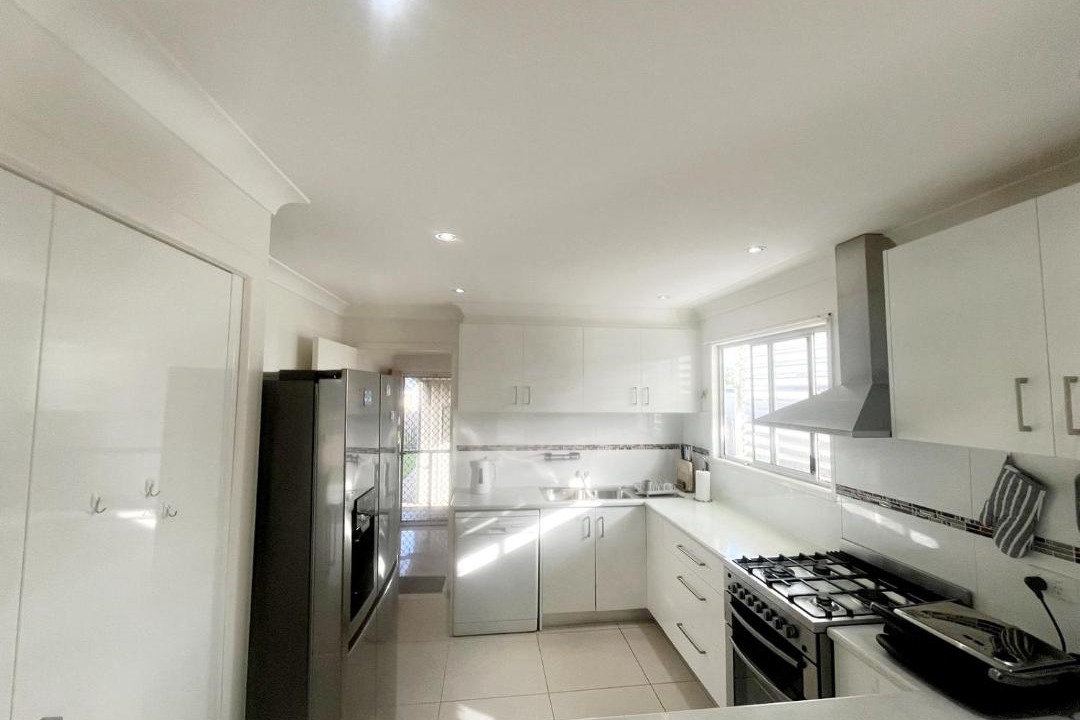 Photo of Kitchen in Pialba