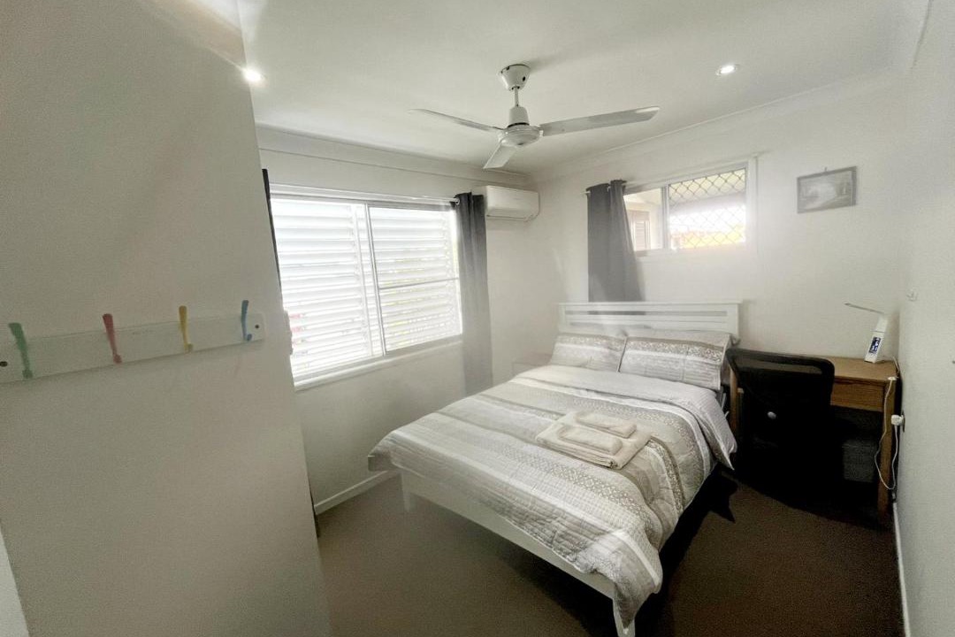 Photo of Bedroom in Pialba