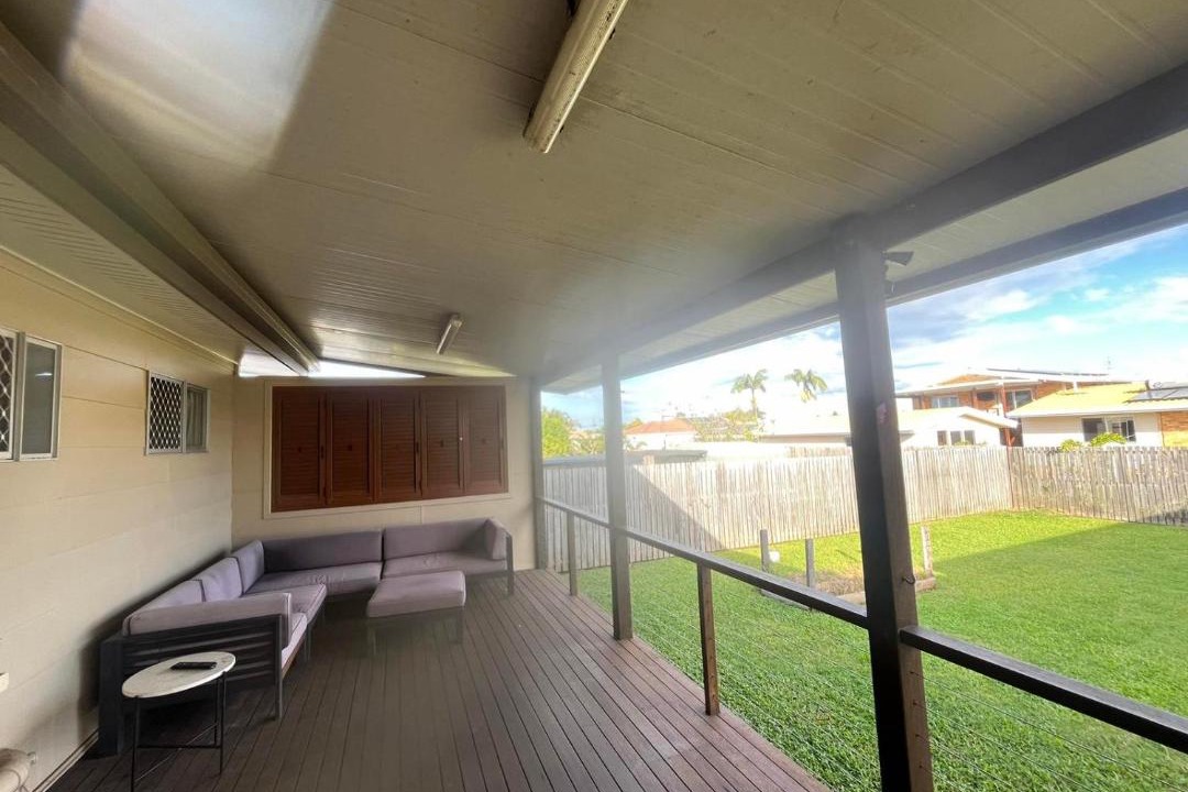 Photo of Patio Balcony in Pialba