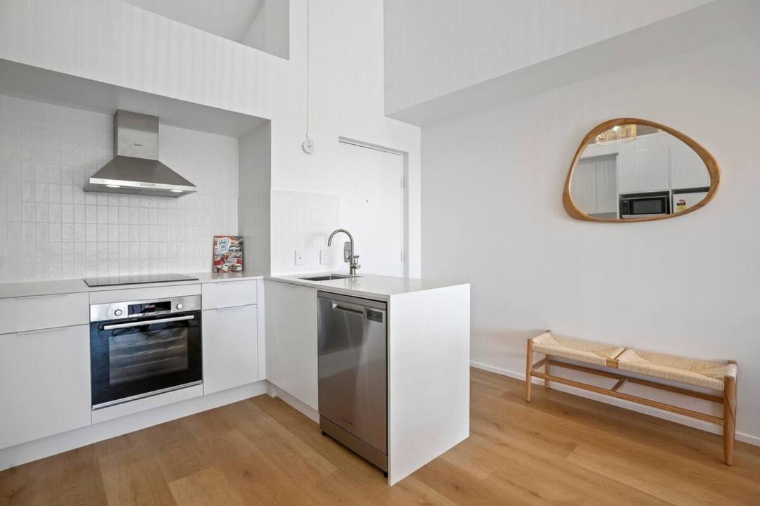 Photo of Kitchen in Alexandra Headland