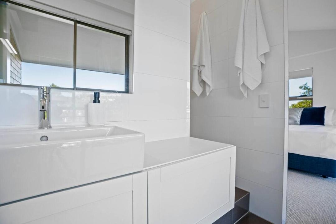 Photo of Bathroom in Alexandra Headland