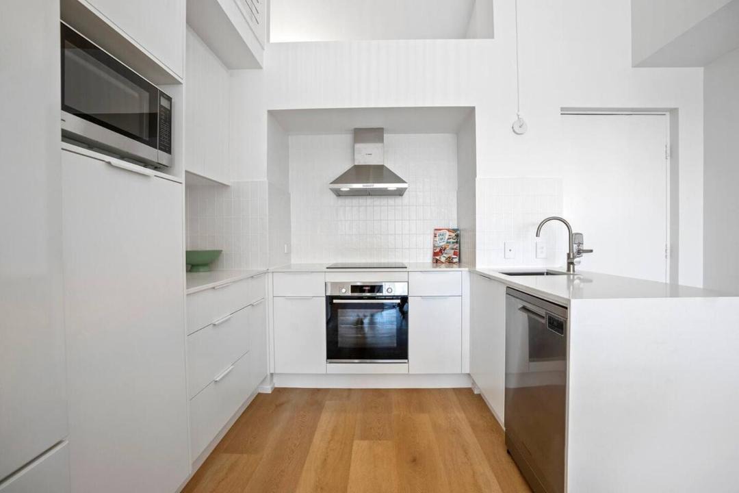 Photo of Kitchen in Alexandra Headland
