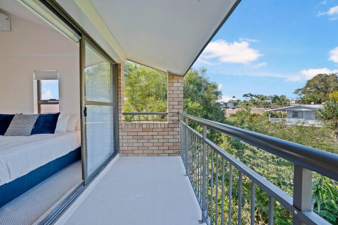 Photo of Patio Balcony in Alexandra Headland