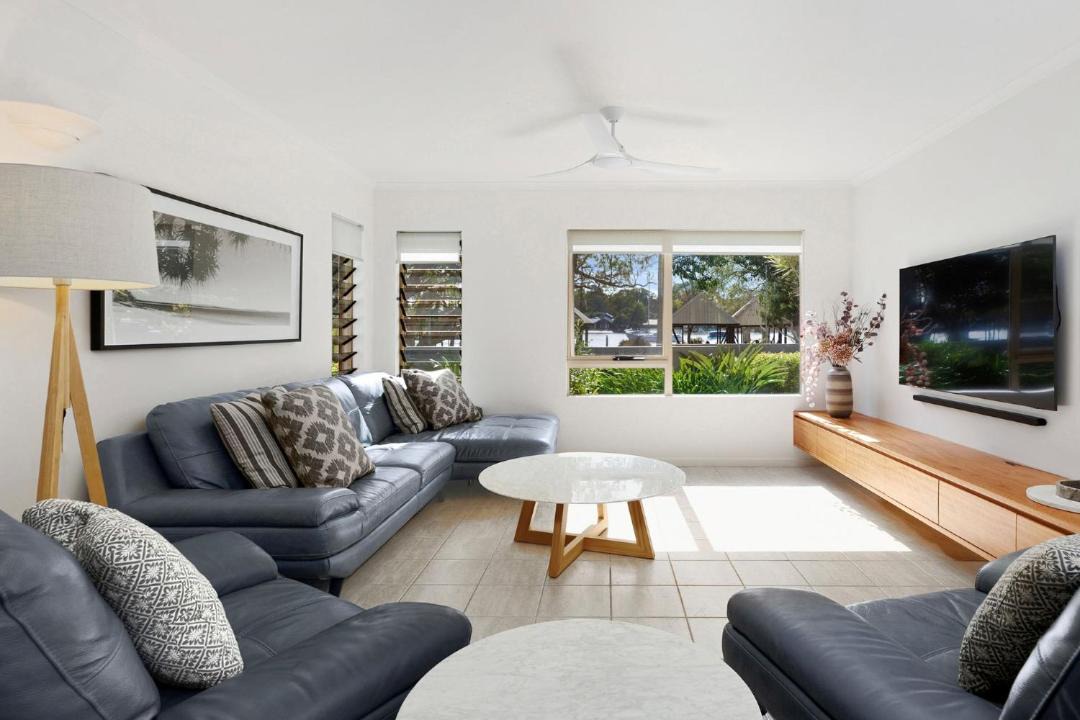 Photo of Livingroom in Noosaville