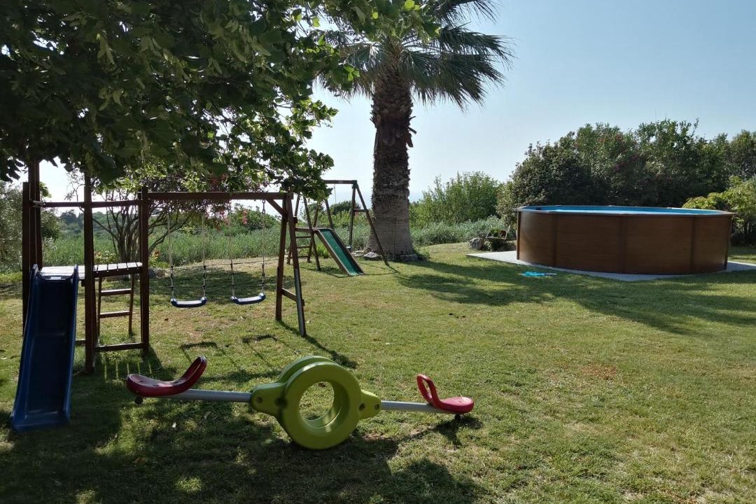 Photo of Outdoor in Sipiada