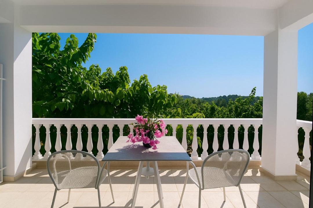 Photo of Patio Balcony in Fternon