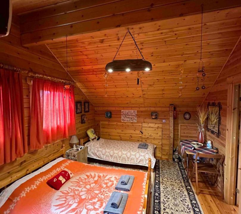 Photo of Bedroom in Dirfys-Messapia