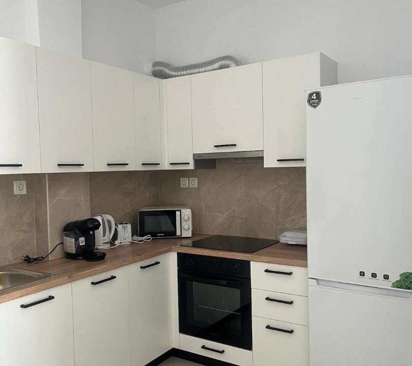 Photo of Kitchen in Nafpaktos