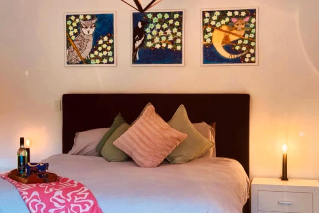Photo of Bedroom in Boyland
