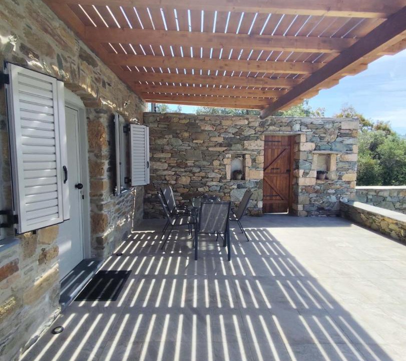 Photo of Patio Balcony in Grambia