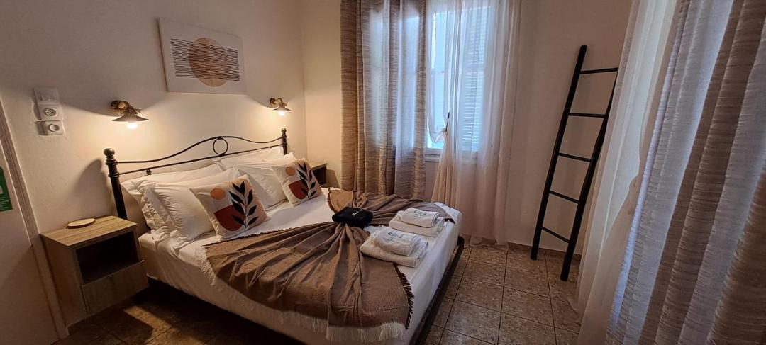 Photo of Bedroom in Patitiri