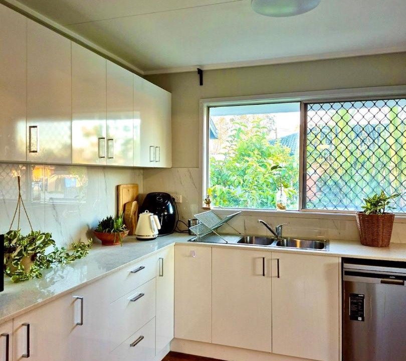 Photo of Kitchen in Logan Central