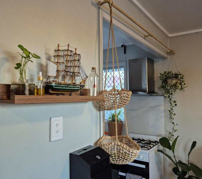 Photo of Kitchen in Logan Central