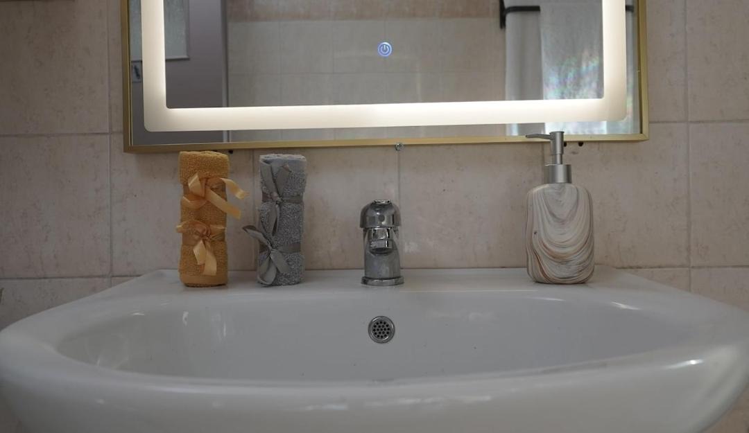 Photo of Bathroom in Petralona