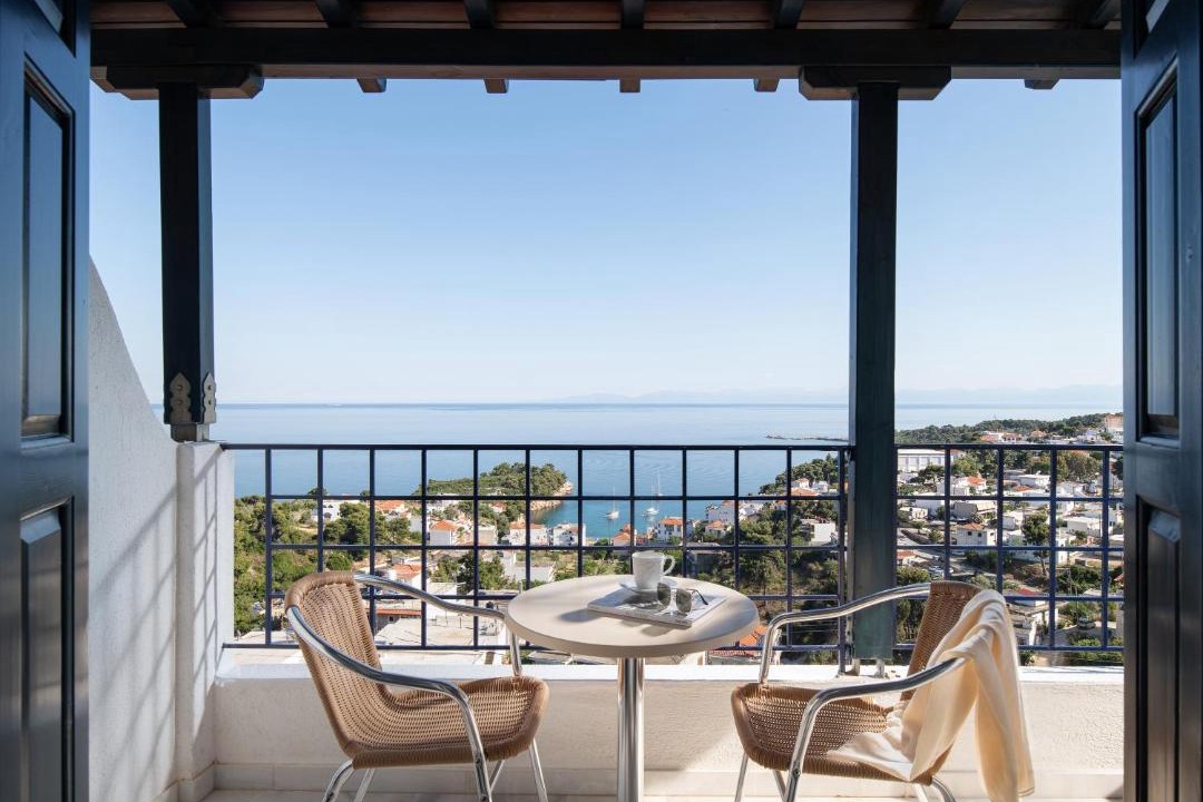 Photo of Patio Balcony in Patitiri