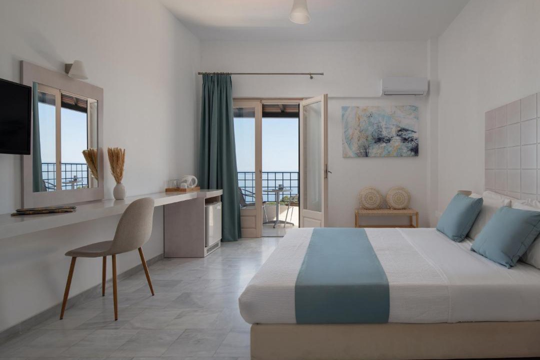 Photo of Bedroom in Patitiri