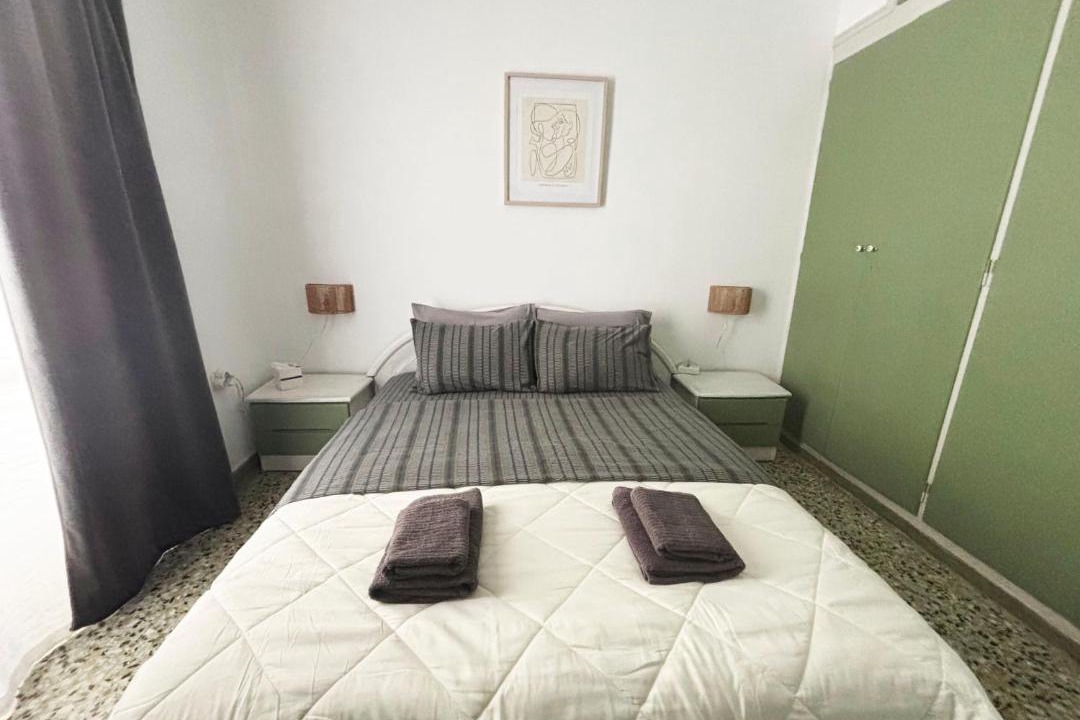 Photo of Bedroom in Lamia