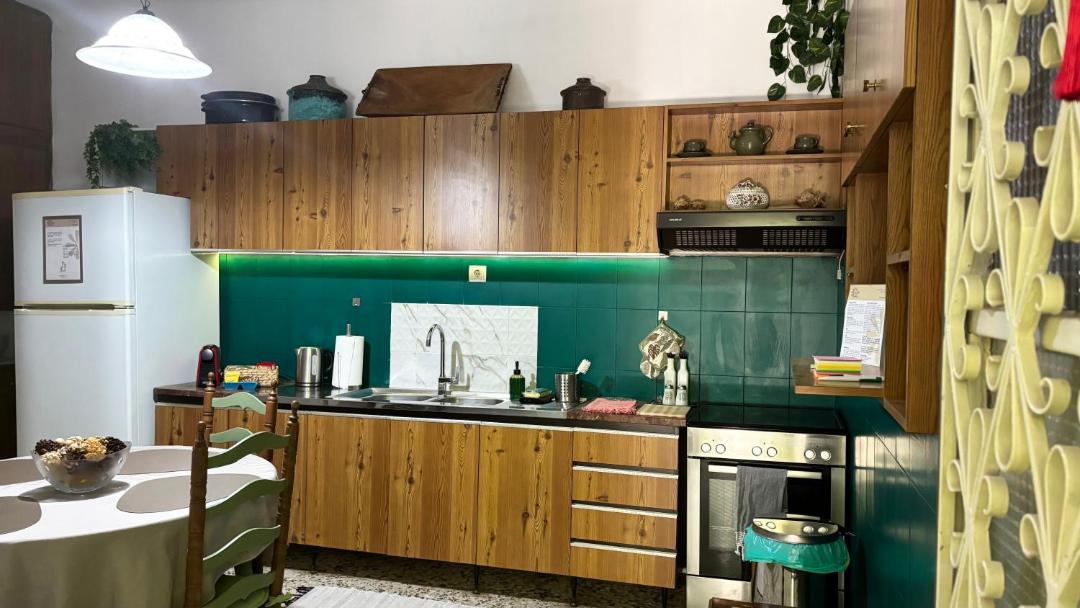 Photo of Kitchen in Lamia
