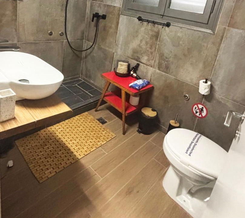 Photo of Bathroom in Lamia