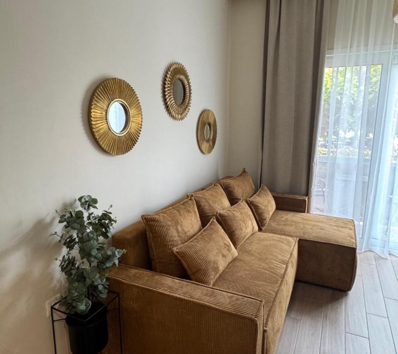 Photo of Livingroom in Diakofto